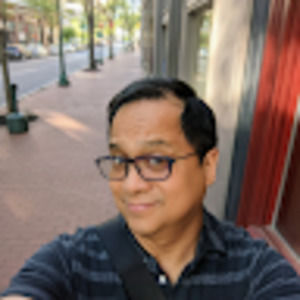 Meet your Posher, Alex